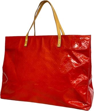 Louis Vuitton Rouge Boston Bag (Pre-Owned)