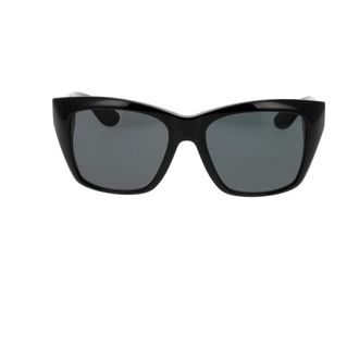 Saint Laurent SL 923 Zonnebril - unisex - Accessoires - Zwart - Maat: ONE Size