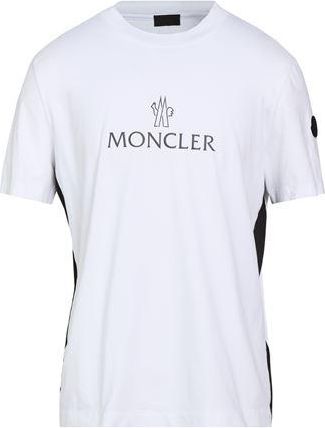 Moncler TOPWEAR - T-shirts on YOOX.COM