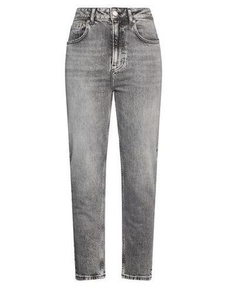 Moschino BOTTOMWEAR - Jeans on YOOX.COM