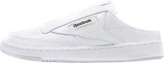 Reebok BEAMS x Club C Laceless Mule White Cold Grey GX3853