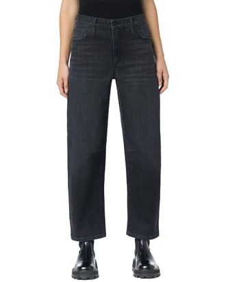 Joe's Joes Jeans Shire Relaxed Barrel Ankle Jean