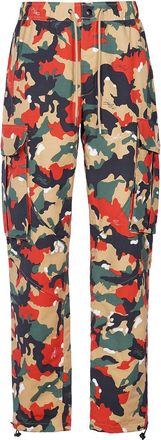 Nike Jordan Air Jordan Flight Heritage Cargo Pants Asia Sizing Multicolor DC7451-246