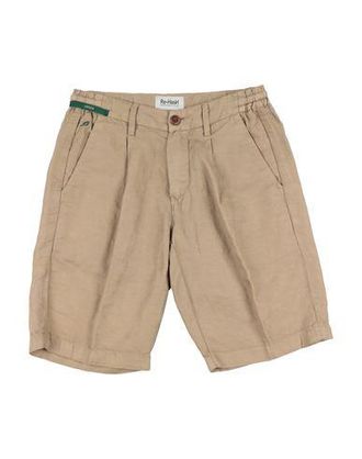 Re-hash BOTTOMWEAR - Shorts & Bermuda Shorts on YOOX.COM
