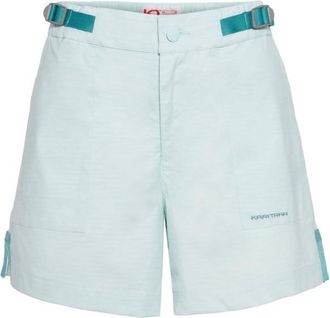 Kari Traa Ane Bermuda Shorts Shorts f&uuml;r Damen | grau