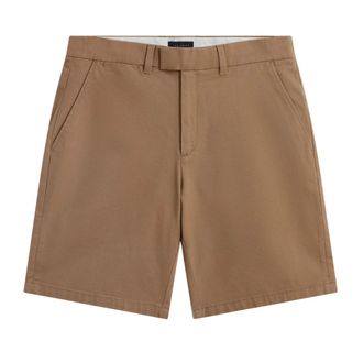 Ted Baker Barnham Core Tan Chino Short