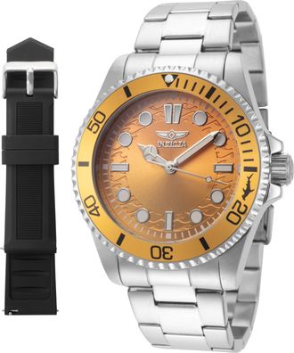 Invicta Pro Diver Mens Watch