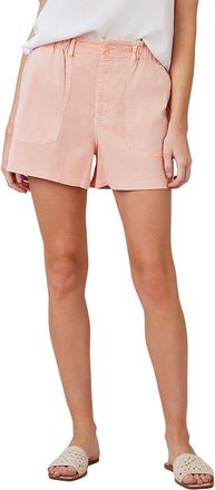 Bella Dahl Ruffle Short