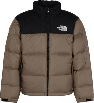 The North Face Hombre, Chaquetas, Marr&oacute;n, Talla: M