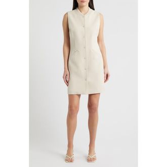 Bernardo Jacket Shift Dress in Peytone at Nordstrom, Size X-Small