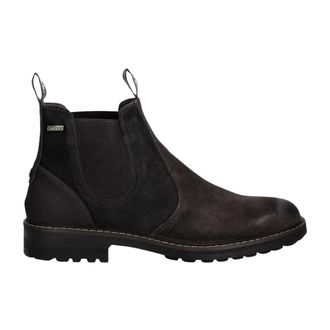 Barbour Botines Chelsea Embleton - Shoes - Hombre - Marr&oacute;n - 43 EU