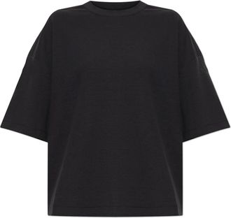 adidas Mujer, Camisetas, Negro, Talla: XS