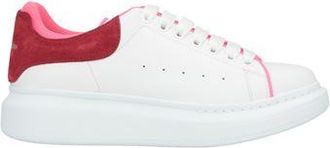 Alexander McQueen SCHUHE - Sneakers auf YOOX.COM