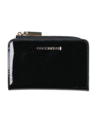 Coccinelle Small Leather Goods - Wallets on YOOX.COM