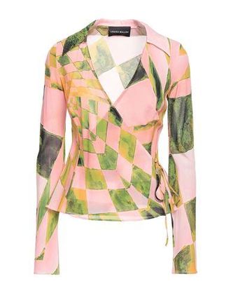 Louisa Ballou TOPWEAR - Camicie su YOOX.COM