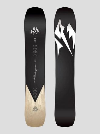Jones Snowboards Flagship Pro 2026 Snowboard patroon
