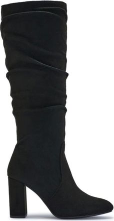 Truffle Dames, Schoenen, Zwart, Maat: 36 EU Synthetisch