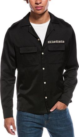 AllSaints Allsaints Troya Shirt
