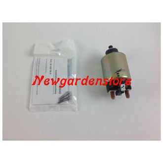 Kohler Kit solenoide trattorino tagliaerba tosaerba ORIGINALE KOHLER 25 435 06-S