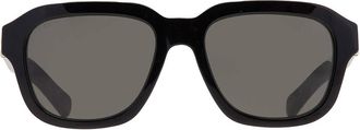 Gucci Grey Square Mens Sunglasses GG1508S 001 55