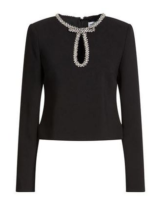 Self Portrait TOPWEAR - Tops on YOOX.COM