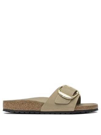 Birkenstock Madrid Big Buckle Sandals