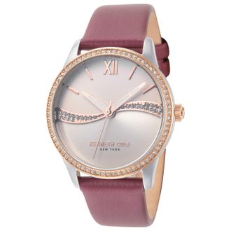 Kenneth Cole Classic Womens Watch