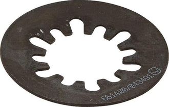 OEM Resorte De Disco Jf 8113419591
