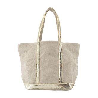 Vanessa Bruno M Zippe Shopper Bag