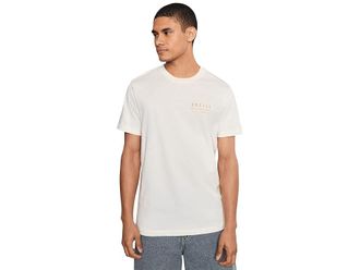 O'Neill Surf Sesh Classic Short Sleeve T-Shirts Mens T Shirt Tofu : 2XL, Cotton