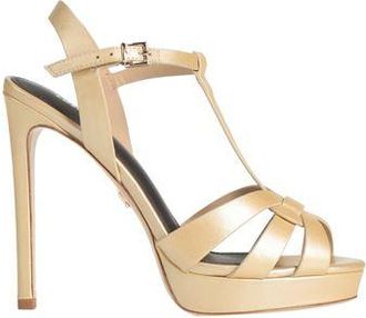 Lola Cruz FOOTWEAR - Sandals sur YOOX.COM
