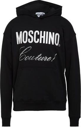 Moschino TOPWEAR - Sweatshirts on YOOX.COM