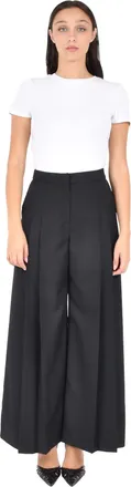 Pennyblack Womens Trousers Ittita Black
