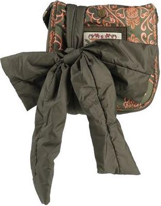 Barbour BAGS - Cross-body bags on YOOX.COM