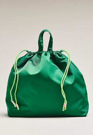 Clare Vivier Sac Tout Nylon Bag