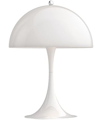 Louis Poulsen Lampada da tavolo Panthella 320 - Bianco