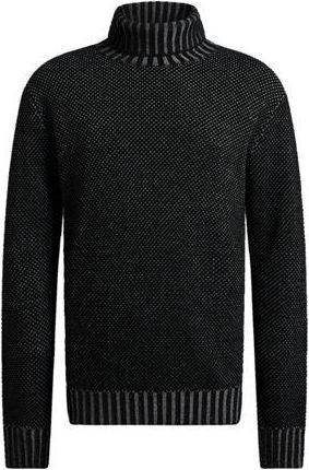 Become PRENDAS DE PUNTO - Cuello alto en YOOX.COM