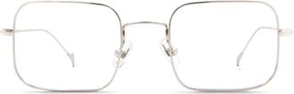Eyepetizer Brando bril - Zilver
