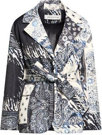 Shirtaporter CAPISPALLA - Giacche & Giubbotti su YOOX.COM