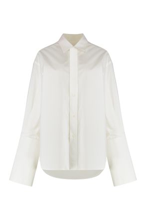 Maison Margiela Katoenen Shirt