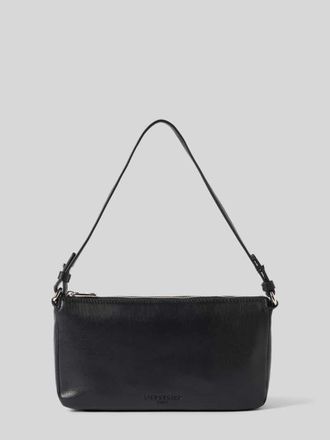 Liebeskind Handtasche mit Logo-Pr&auml;gung Modell RYKER in Black, Gr&ouml;&szlig;e 1