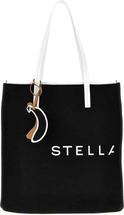 Stella McCartney Large Shopping Bag