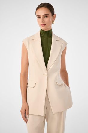 Trina Turk Boabab Jacket