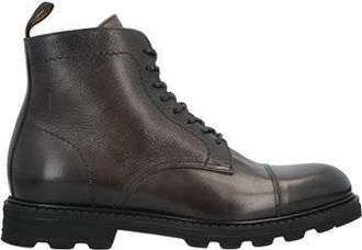 Doucal's CALZADO - Botines de ca&ntilde;a alta en YOOX.COM