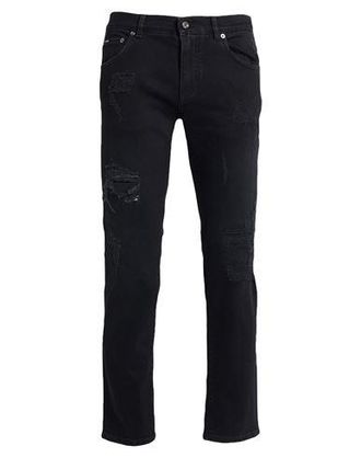 Dolce & Gabbana BOTTOMWEAR - Jeans on YOOX.COM