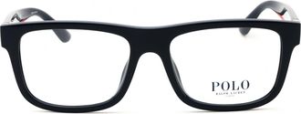 Polo Ralph Lauren 0PH2290U Eyeglasses - Black