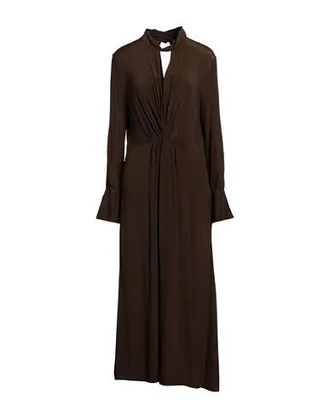 SOLOTRE Maxi dresses