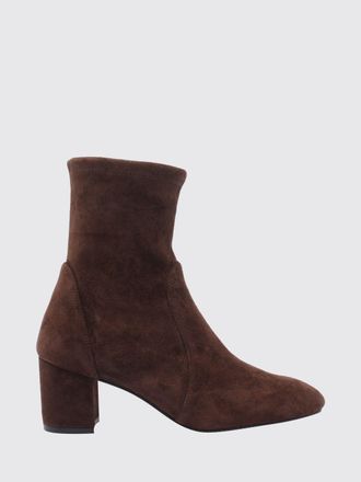 Stuart Weitzman Stivali Donna colore Marrone