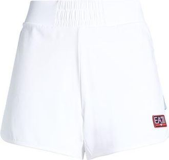 Emporio Armani BOTTOMWEAR - Shorts & Bermuda Shorts on YOOX.COM