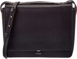 Vince Kiera Leather Crossbody